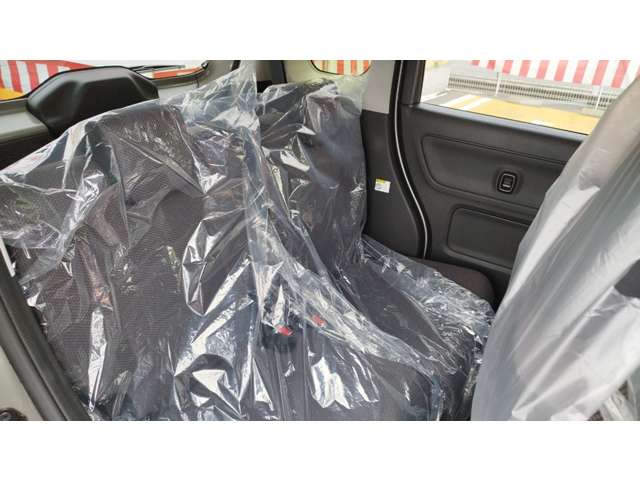 スズキ ワゴンＲ　スマイル ６６０ ハイブリッド Ｓ R5年 (甲信越・北陸) 99