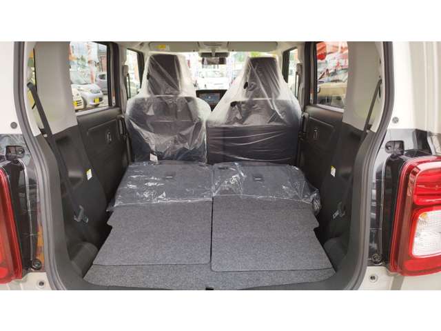 スズキ ワゴンＲ　スマイル ６６０ ハイブリッド Ｓ R5年 (甲信越・北陸) 99