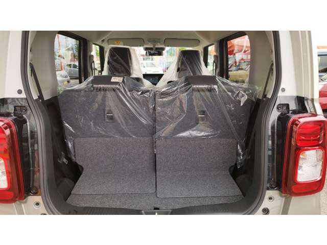 スズキ ワゴンＲ　スマイル ６６０ ハイブリッド Ｓ R5年 (甲信越・北陸) 99