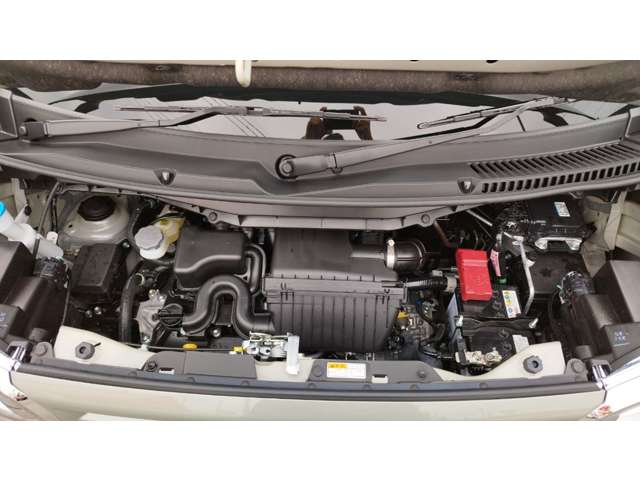 スズキ ワゴンＲ　スマイル ６６０ ハイブリッド Ｓ R5年 (甲信越・北陸) 99