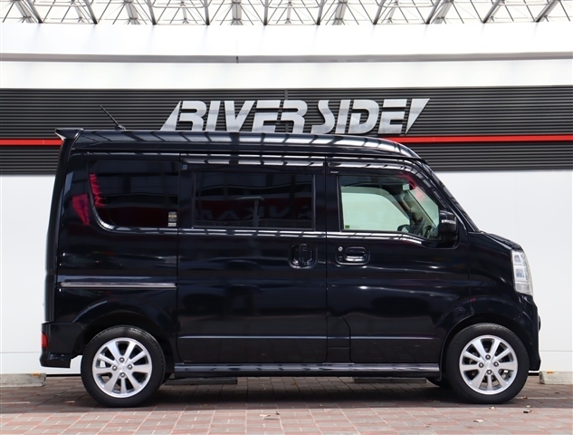 スズキ エブリイワゴン ６６０ ＰＺターボスペシャル H28年 (関東) 99