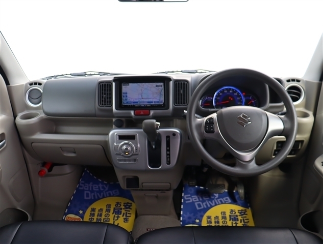 スズキ エブリイワゴン ６６０ ＰＺターボスペシャル H28年 (関東) 99