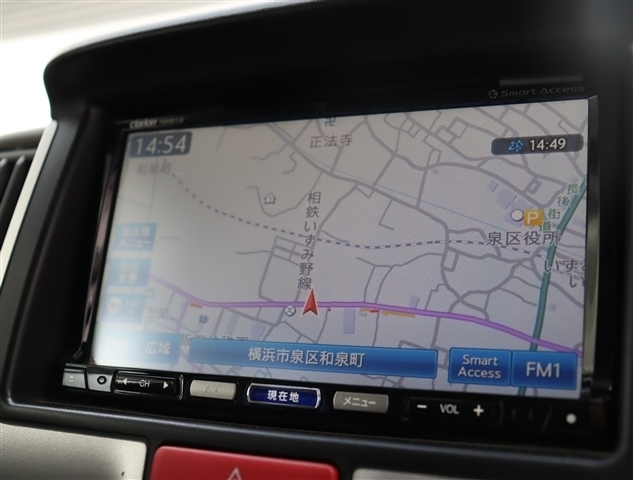 スズキ エブリイワゴン ６６０ ＰＺターボスペシャル H28年 (関東) 99