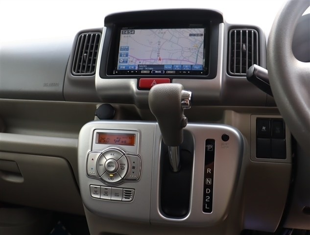 スズキ エブリイワゴン ６６０ ＰＺターボスペシャル H28年 (関東) 99