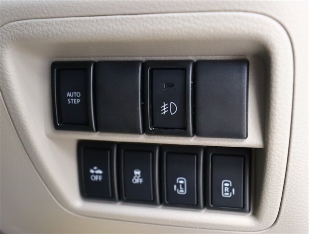 スズキ エブリイワゴン ６６０ ＰＺターボスペシャル H28年 (関東) 99