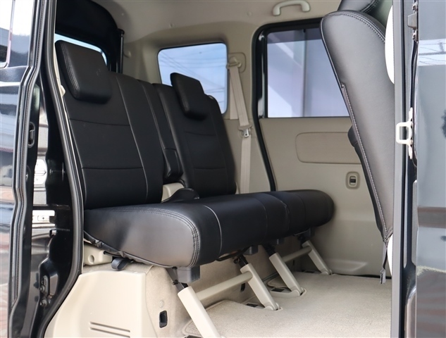 スズキ エブリイワゴン ６６０ ＰＺターボスペシャル H28年 (関東) 99