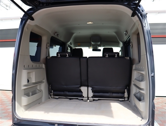 スズキ エブリイワゴン ６６０ ＰＺターボスペシャル H28年 (関東) 99