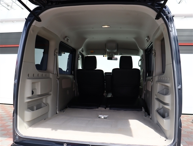 スズキ エブリイワゴン ６６０ ＰＺターボスペシャル H28年 (関東) 99