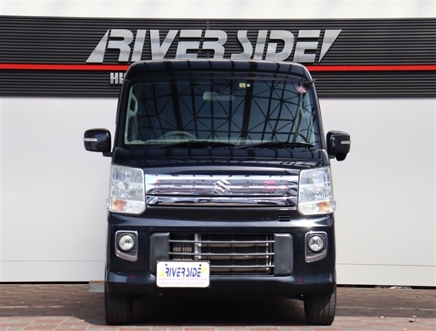 スズキ エブリイワゴン ６６０ ＰＺターボスペシャル H28年 (関東) 99