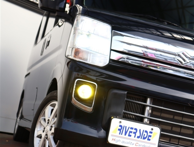 スズキ エブリイワゴン ６６０ ＰＺターボスペシャル H28年 (関東) 99