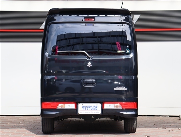 スズキ エブリイワゴン ６６０ ＰＺターボスペシャル H28年 (関東) 99