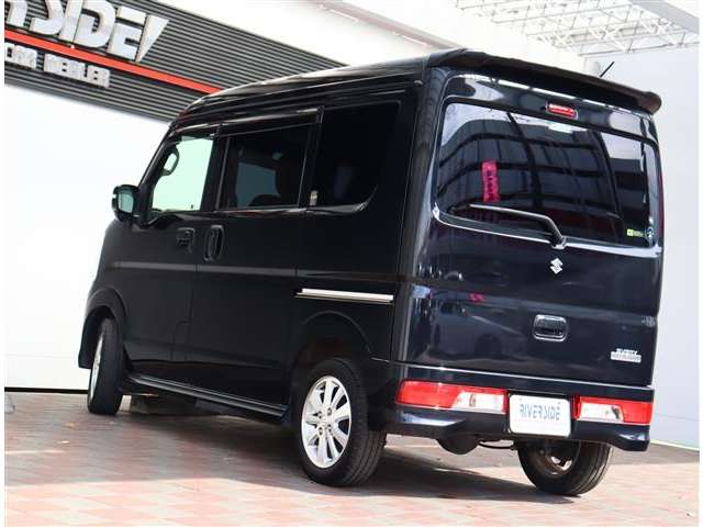 スズキ エブリイワゴン ６６０ ＰＺターボスペシャル H28年 (関東) 99
