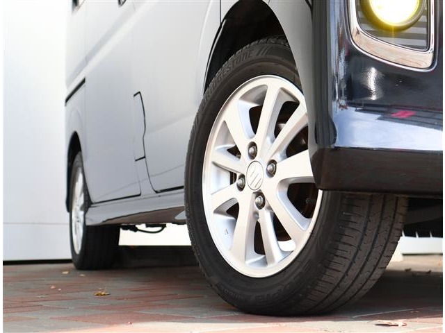 スズキ エブリイワゴン ６６０ ＰＺターボスペシャル H28年 (関東) 99