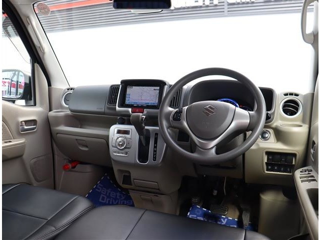 スズキ エブリイワゴン ６６０ ＰＺターボスペシャル H28年 (関東) 99