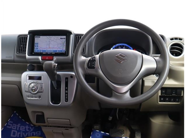 スズキ エブリイワゴン ６６０ ＰＺターボスペシャル H28年 (関東) 99