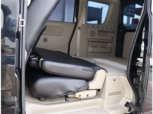 スズキ エブリイワゴン ６６０ ＰＺターボスペシャル H28年 (関東) 99