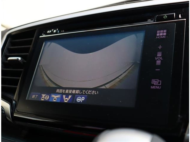 ホンダ オデッセイ　ハイブリッド ２．０ ハイブリッド アブソルート ホンダセンシング ＥＸパッケージ H28年 (関東) 99