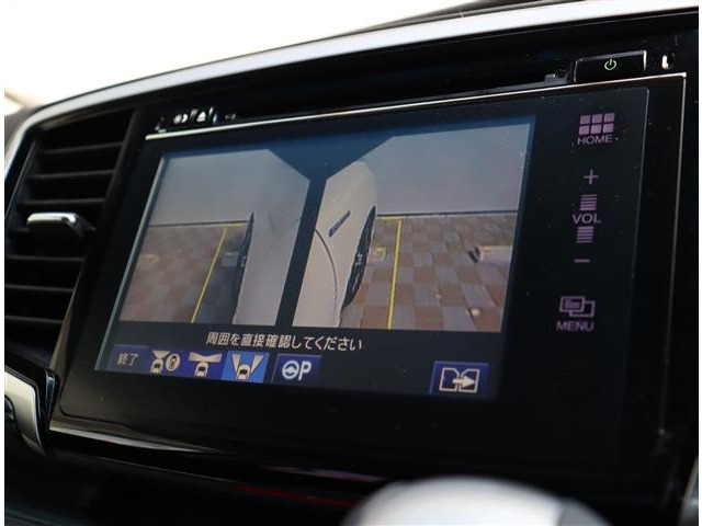 ホンダ オデッセイ　ハイブリッド ２．０ ハイブリッド アブソルート ホンダセンシング ＥＸパッケージ H28年 (関東) 99