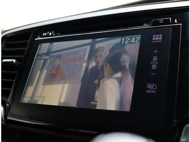 ホンダ オデッセイ　ハイブリッド ２．０ ハイブリッド アブソルート ホンダセンシング ＥＸパッケージ H28年 (関東) 99