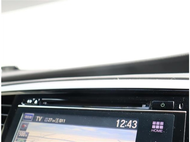 ホンダ オデッセイ　ハイブリッド ２．０ ハイブリッド アブソルート ホンダセンシング ＥＸパッケージ H28年 (関東) 99