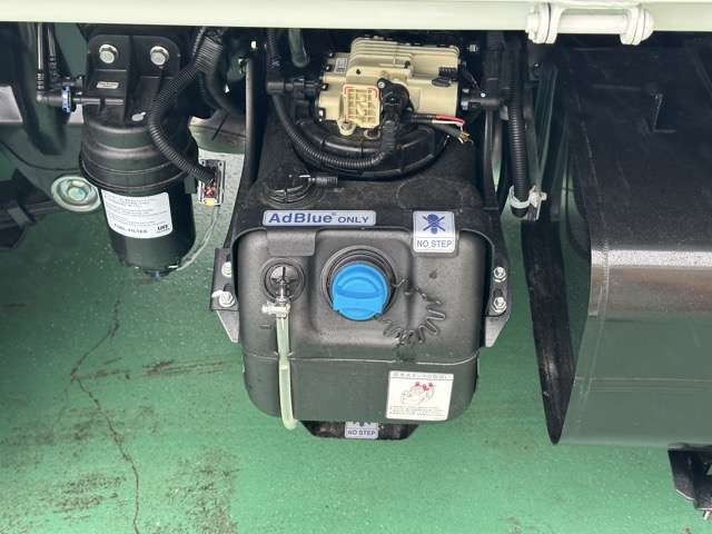 三菱フソウ キャンター ３．０ 強化ダンプ 高床 ディーゼルターボ R6年 (東海) 99