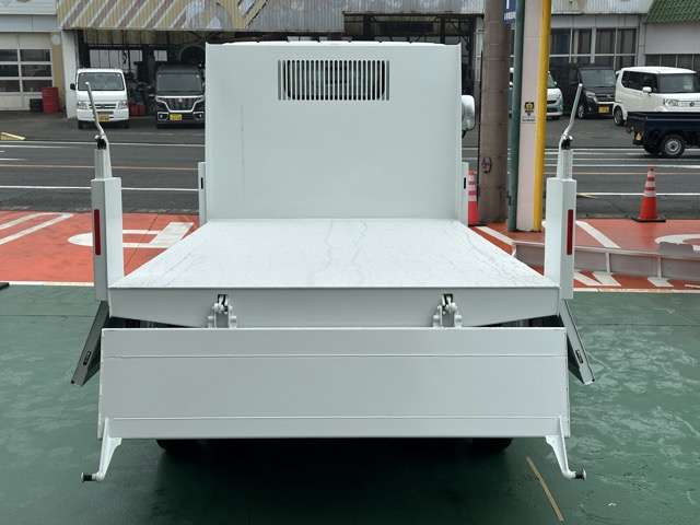 三菱フソウ キャンター ３．０ 強化ダンプ 高床 ディーゼルターボ R6年 (東海) 99