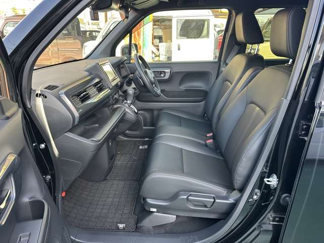 ホンダ Ｎ−ＷＧＮ カスタム ６６０ Ｌ ターボ R5年 (東海) 99