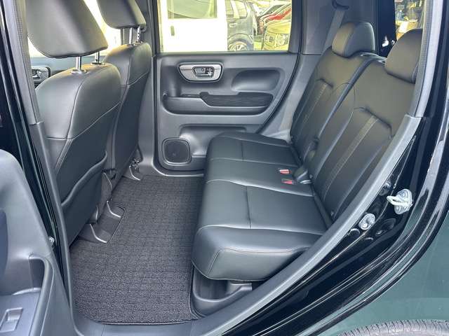 ホンダ Ｎ−ＷＧＮ カスタム ６６０ Ｌ ターボ R5年 (東海) 99