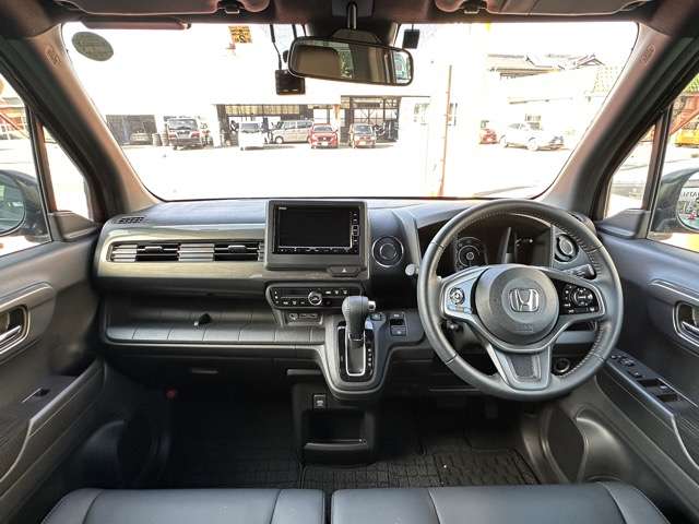 ホンダ Ｎ−ＷＧＮ カスタム ６６０ Ｌ ターボ R5年 (東海) 99