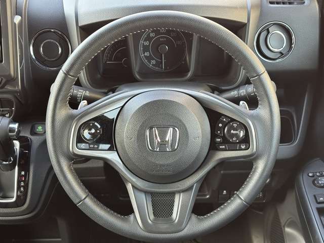 ホンダ Ｎ−ＷＧＮ カスタム ６６０ Ｌ ターボ R5年 (東海) 99