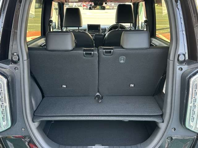 ホンダ Ｎ−ＷＧＮ カスタム ６６０ Ｌ ターボ R5年 (東海) 99