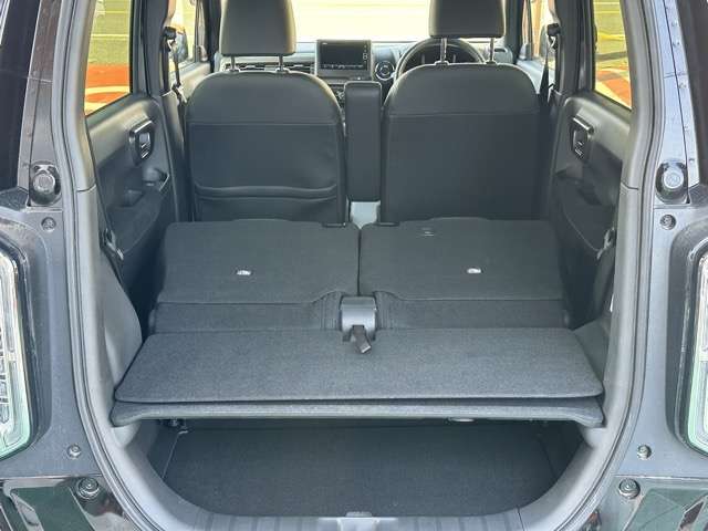 ホンダ Ｎ−ＷＧＮ カスタム ６６０ Ｌ ターボ R5年 (東海) 99