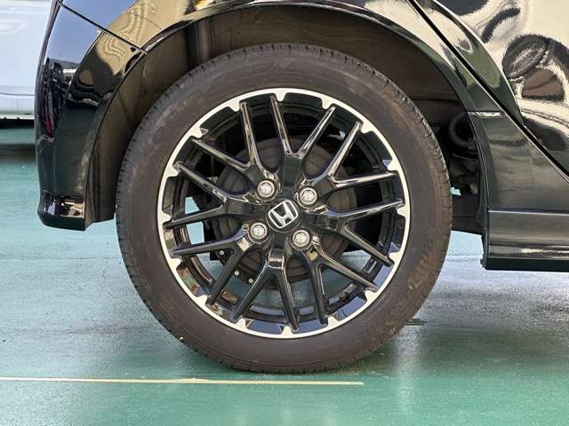 ホンダ Ｎ−ＷＧＮ カスタム ６６０ Ｌ ターボ R5年 (東海) 99