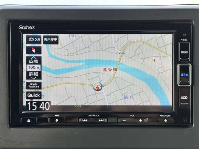 ホンダ Ｎ−ＷＧＮ カスタム ６６０ Ｌ ターボ R5年 (東海) 99