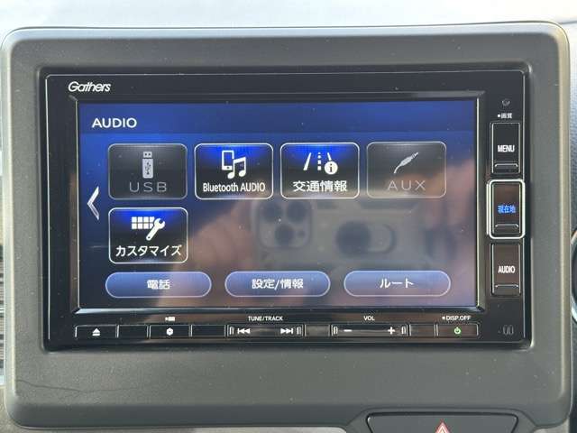 ホンダ Ｎ−ＷＧＮ カスタム ６６０ Ｌ ターボ R5年 (東海) 99