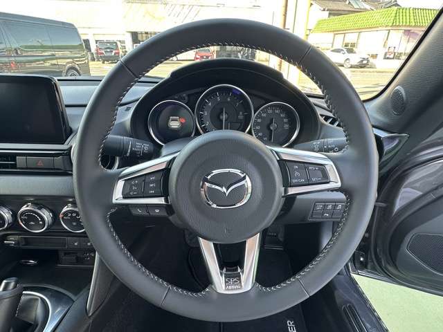 マツダ ロードスター　ＲＦ ２．０ ＶＳ テラコッタ セレクション R4年 (東海) 99