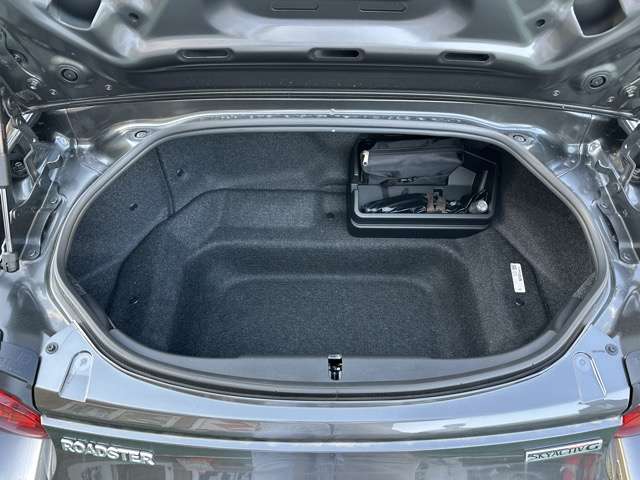 マツダ ロードスター　ＲＦ ２．０ ＶＳ テラコッタ セレクション R4年 (東海) 99