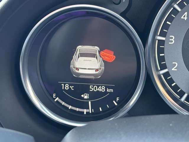 マツダ ロードスター　ＲＦ ２．０ ＶＳ テラコッタ セレクション R4年 (東海) 99