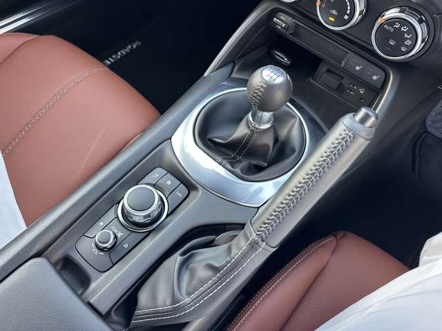 マツダ ロードスター　ＲＦ ２．０ ＶＳ テラコッタ セレクション R4年 (東海) 99