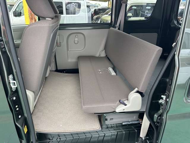 日産 クリッパーバン ６６０ ＤＸ ＧＬパッケージ ハイルーフ R6年 (東海) 99