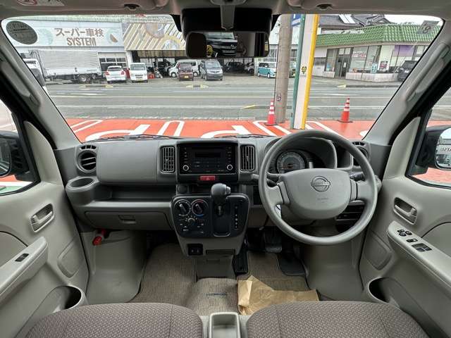 日産 クリッパーバン ６６０ ＤＸ ＧＬパッケージ ハイルーフ R6年 (東海) 99