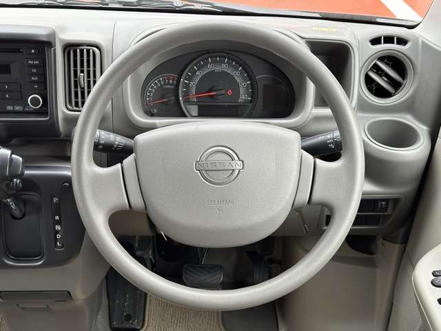 日産 クリッパーバン ６６０ ＤＸ ＧＬパッケージ ハイルーフ R6年 (東海) 99