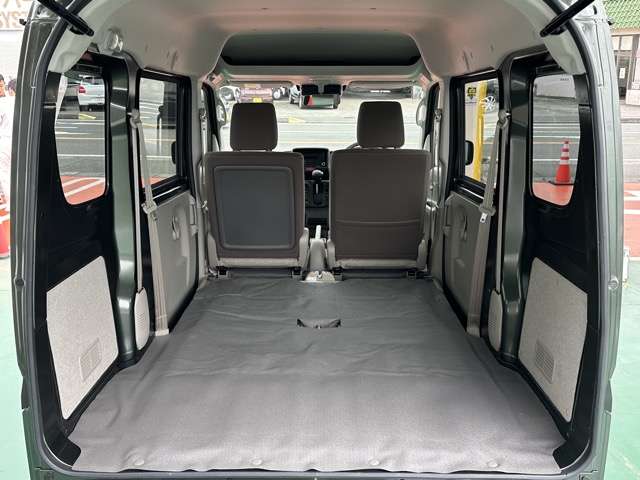 日産 クリッパーバン ６６０ ＤＸ ＧＬパッケージ ハイルーフ R6年 (東海) 99