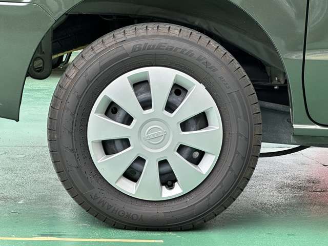 日産 クリッパーバン ６６０ ＤＸ ＧＬパッケージ ハイルーフ R6年 (東海) 99