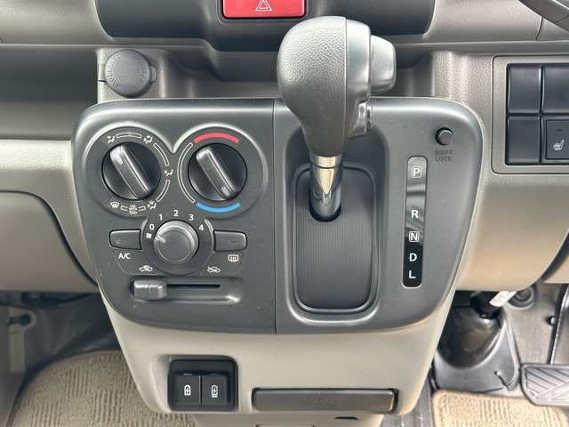 日産 クリッパーバン ６６０ ＤＸ ＧＬパッケージ ハイルーフ R6年 (東海) 99