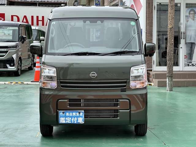 日産 クリッパーバン ６６０ ＤＸ ＧＬパッケージ ハイルーフ R6年 (東海) 99