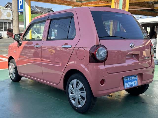 ダイハツ ミラ　トコット ６６０ Ｌ ＳＡＩＩＩ R1年 (東海) 99