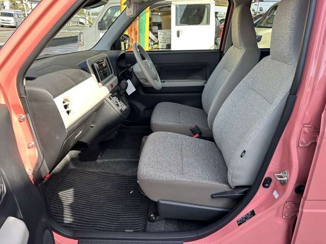 ダイハツ ミラ　トコット ６６０ Ｌ ＳＡＩＩＩ R1年 (東海) 99