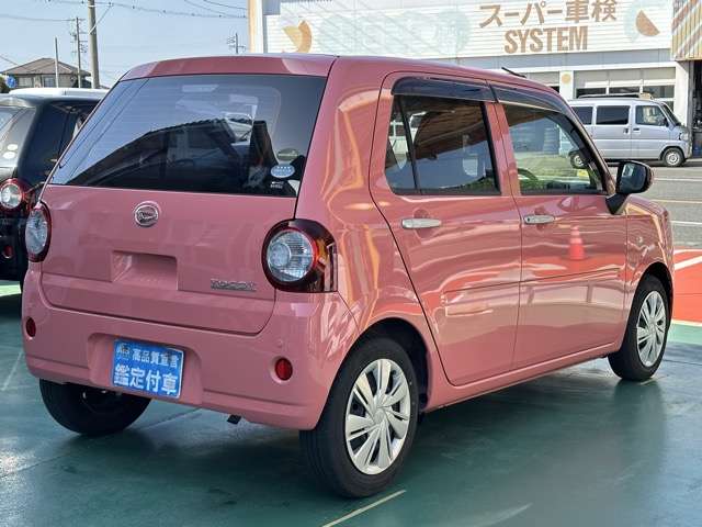 ダイハツ ミラ　トコット ６６０ Ｌ ＳＡＩＩＩ R1年 (東海) 99