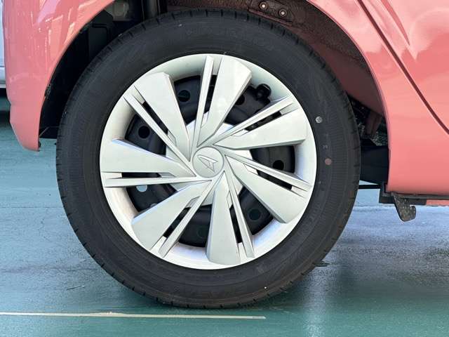 ダイハツ ミラ　トコット ６６０ Ｌ ＳＡＩＩＩ R1年 (東海) 99